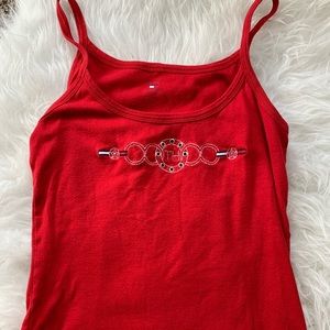Tommy Hilfiger tank top!